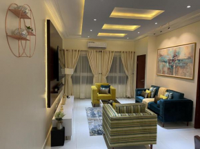 Urban Metro Apartments Lekki 1